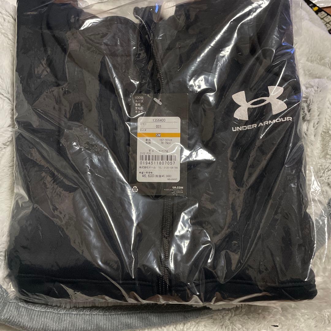 Under Armour 福袋　レディースSMサイズ