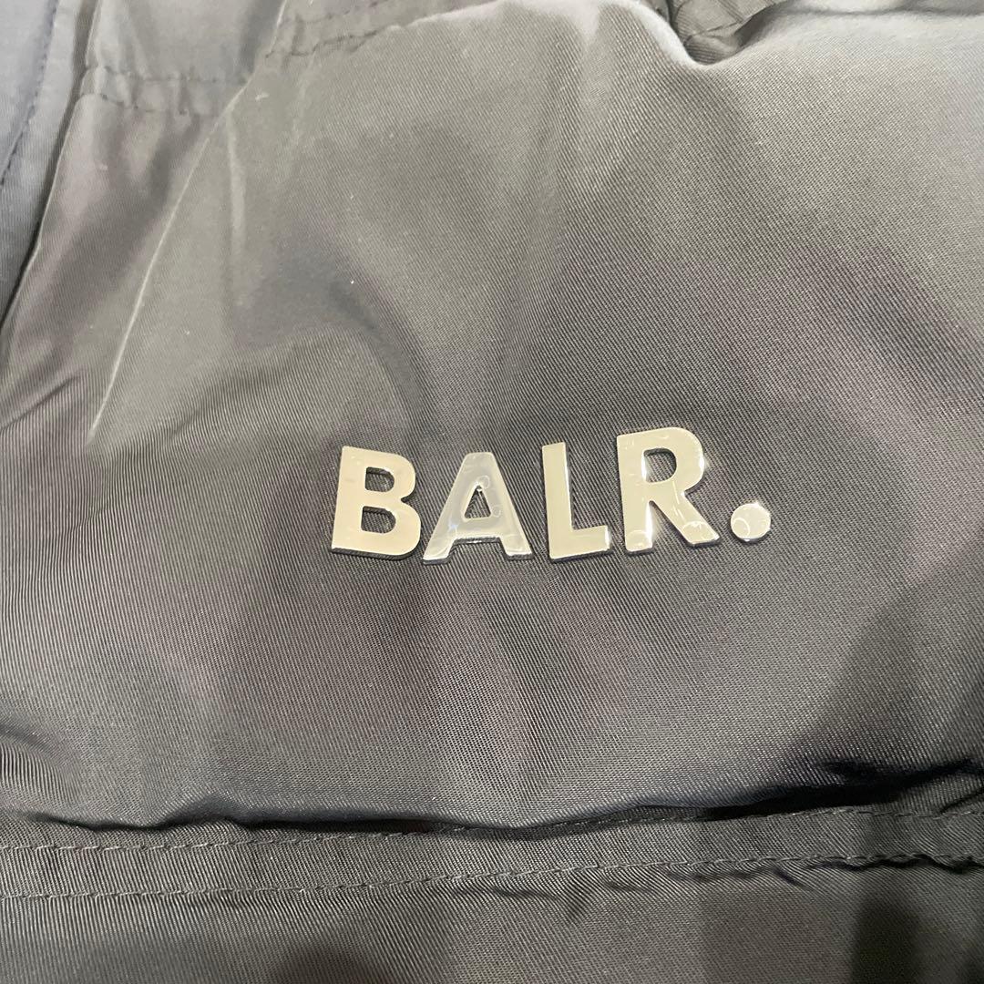 BALR.ダウンコート