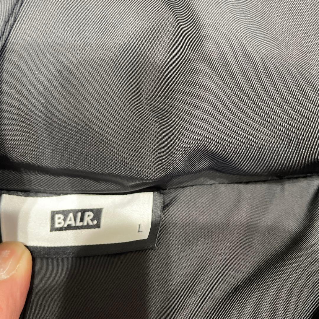 BALR.ダウンコート