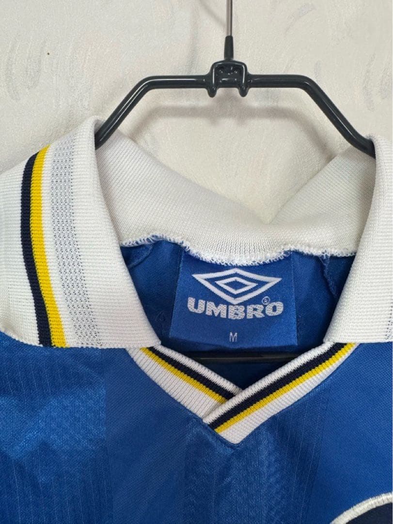 チェルシー FC ユニフォーム 97-99 UMBRO アンブロ Mサイズ