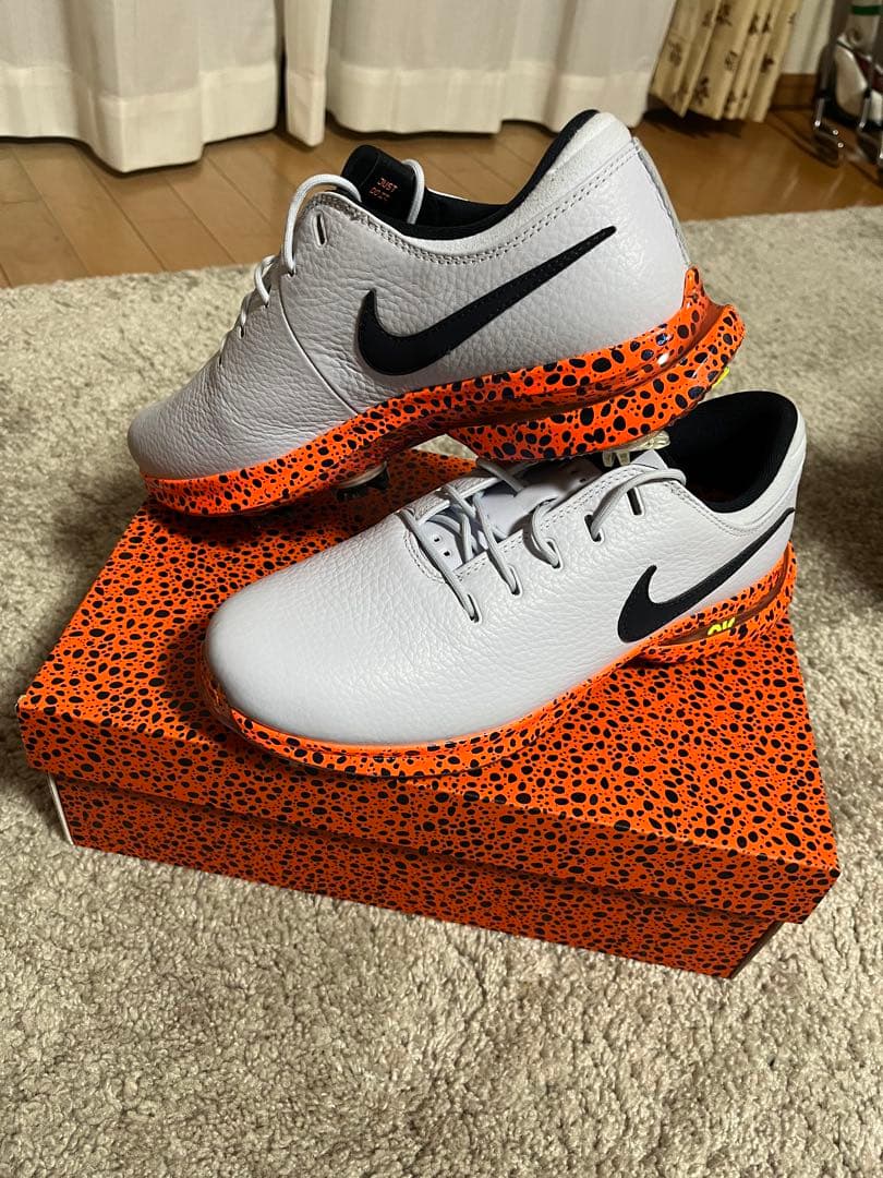 ナイキ　エアーズーム　ビクトリー ツアー3 エレクトリック 27.5cm