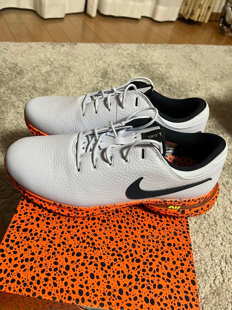 ナイキ　エアーズーム　ビクトリー ツアー3 エレクトリック 27.5cm