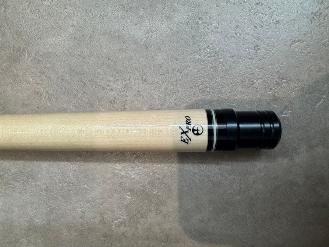 mezz メッズ　エクシード Exceed ビリヤードキュー