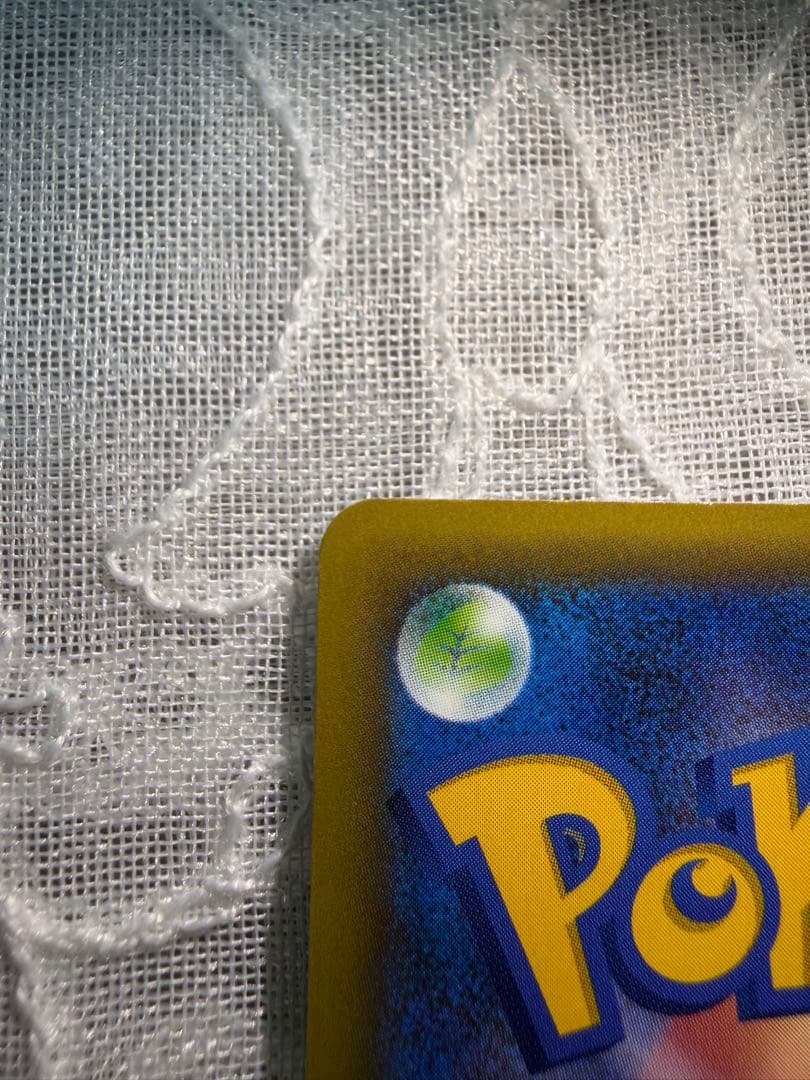 ジラーチ CP5 幻·伝説ドリームキラコレクション 027/036