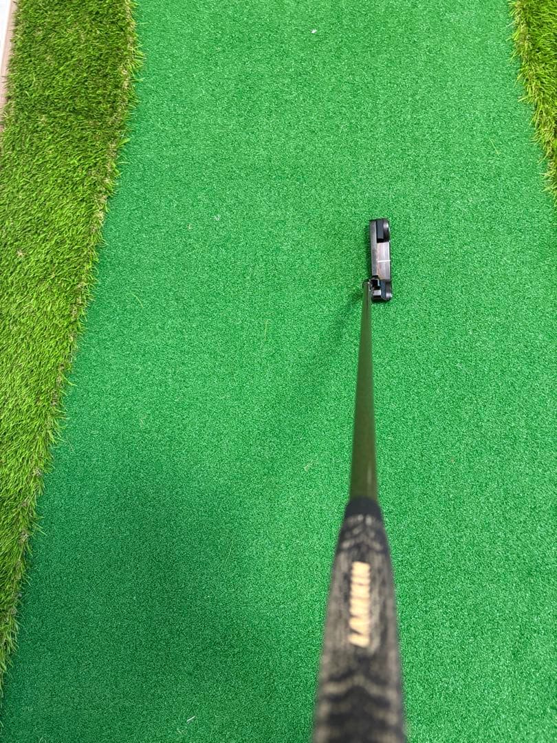 ベティナルディ　ツアーストック3 ノーミーリング　最終値下げ