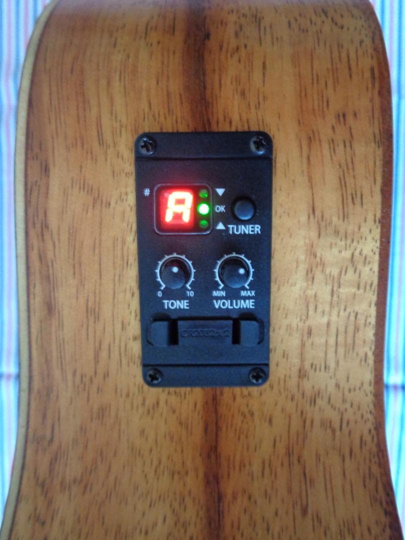 Taylor GS Mini-e Koa　超美品　ES-Bピックアップ