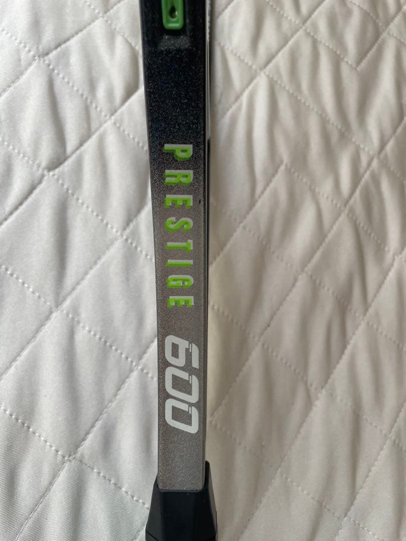 プレステージ600 CLASSIC BEAM