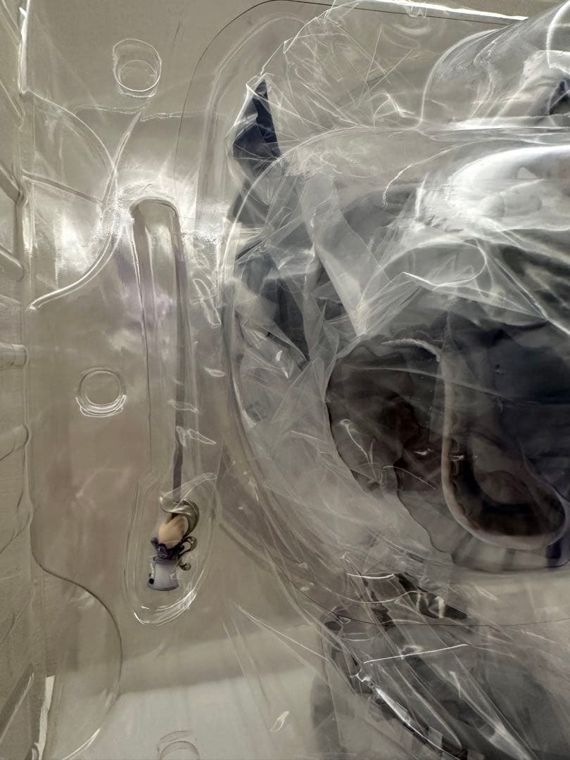 白の女王 - Blue Sapphire Dress Ver.-1/7