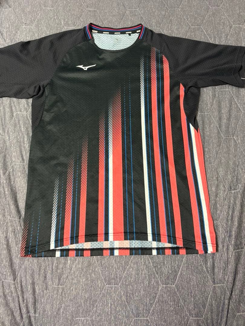 ミズノ　ウェア　ソフトテニス　テニス