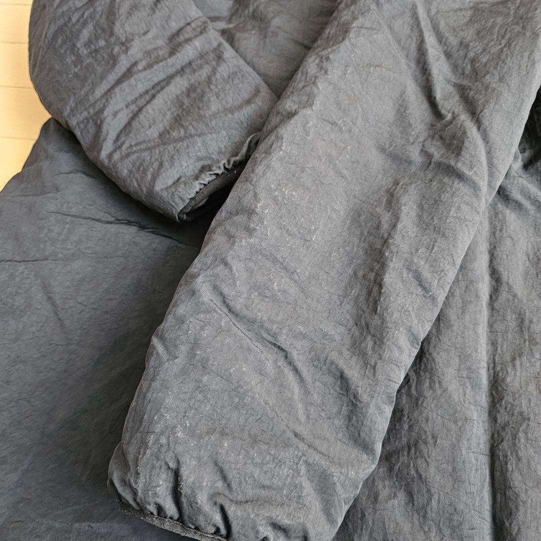 NIKE　FC. ベンチコート