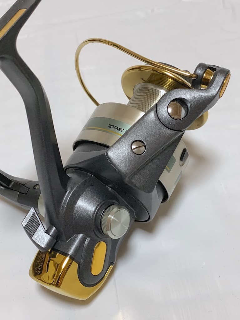 リョービ メタロイヤル VS3500ZM