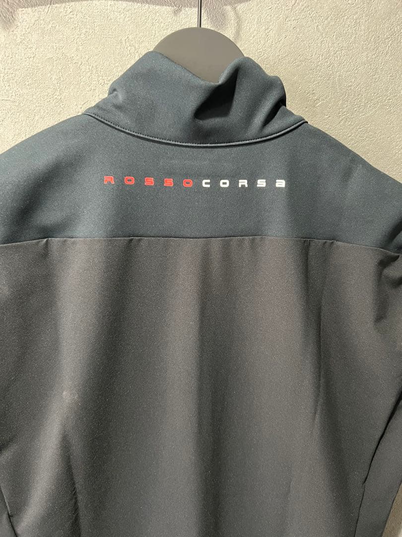 castelli カステリ PERFETTO RoS VEST Mサイズ　ベスト
