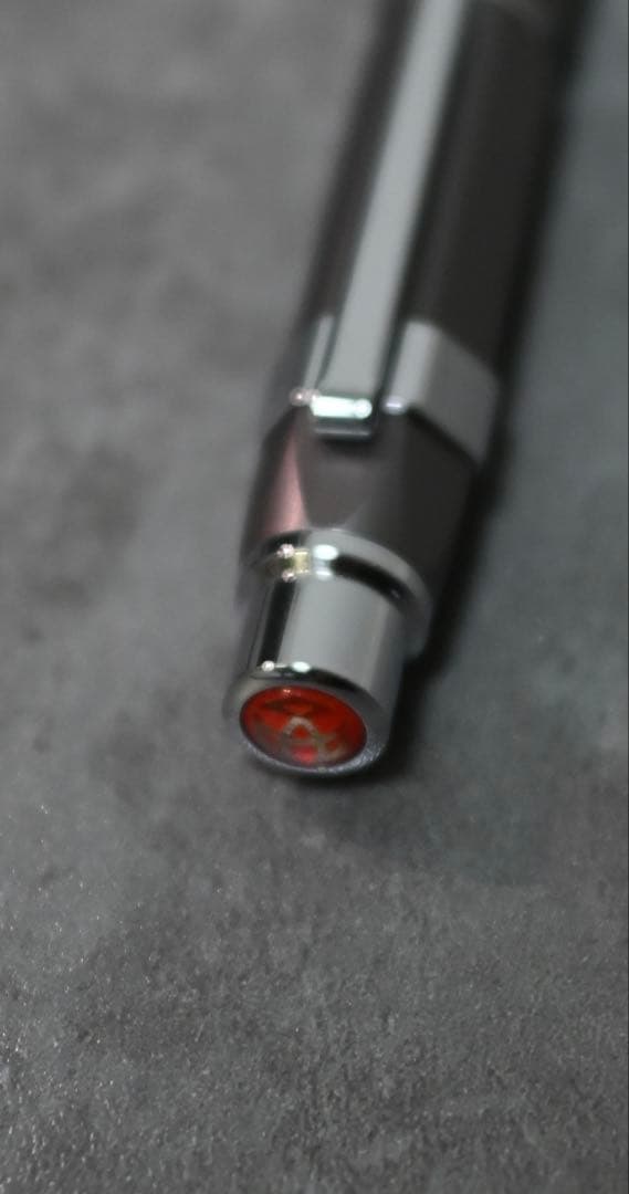 TWSBI PRECISION（プレジション）　ツイスビー　万年筆　Fニブ