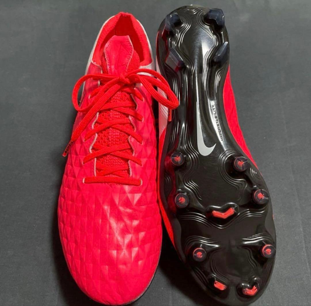NIKE ティエンポレジェンド8 FG 28cm 166