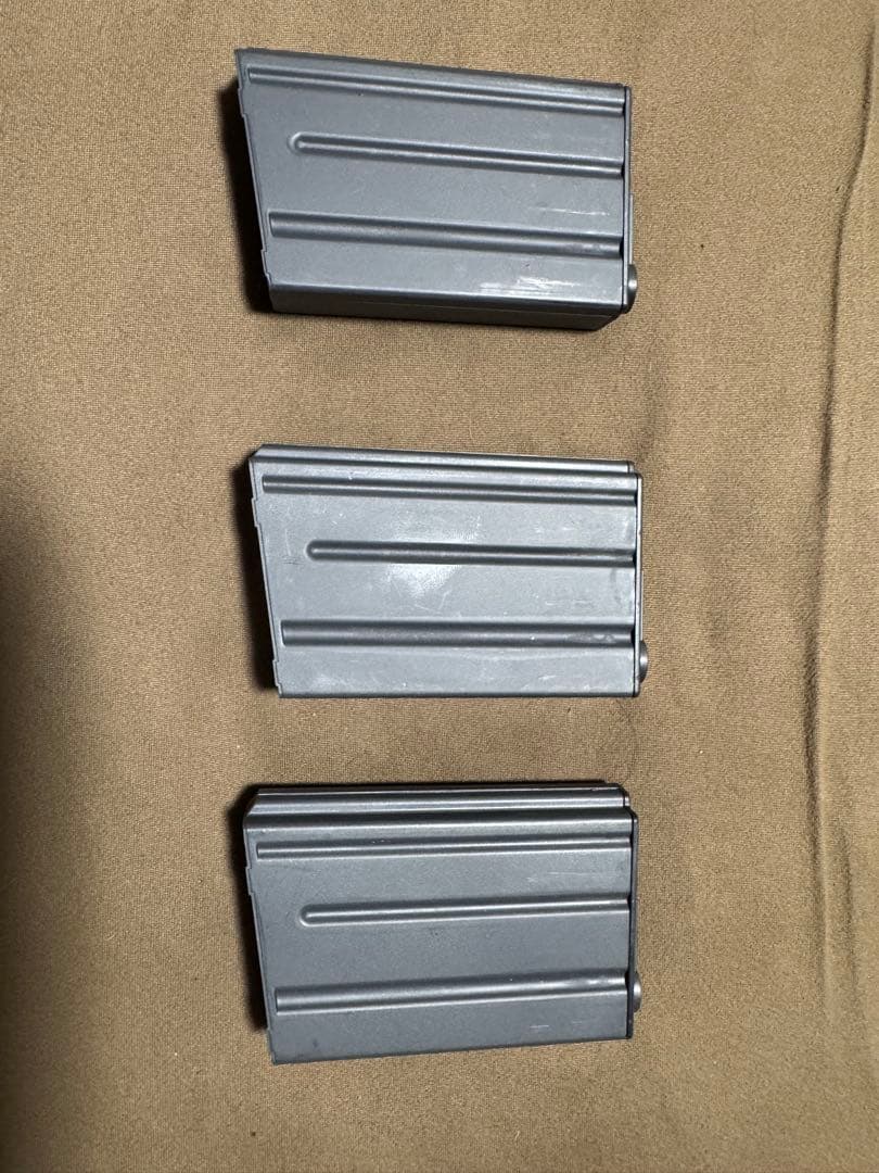 電動ガン PATRIOT+ パトリオットプラス