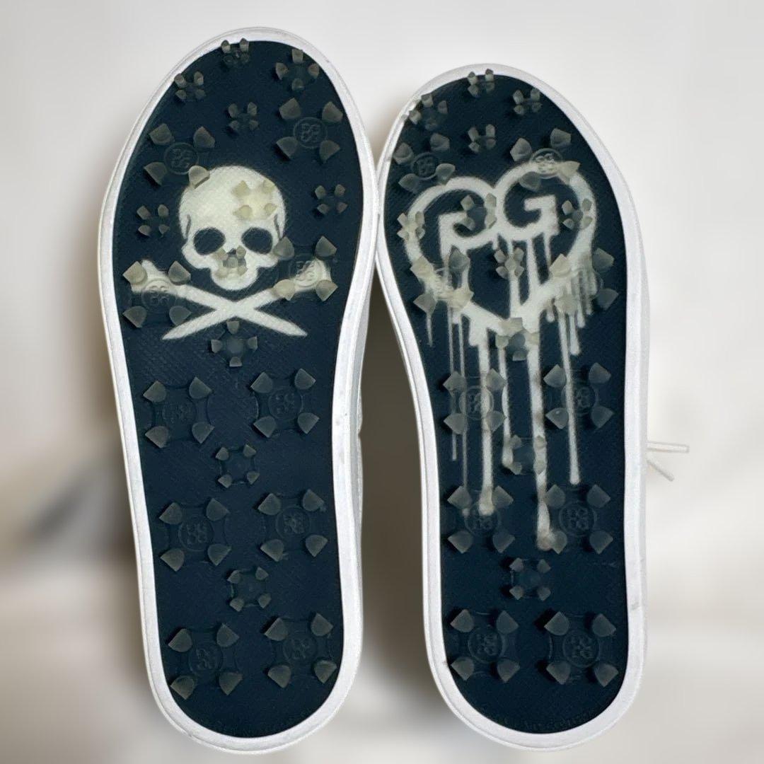 G/FORE ジーフォア ゴルフ レディース シューズ スニーカー 靴 22cm