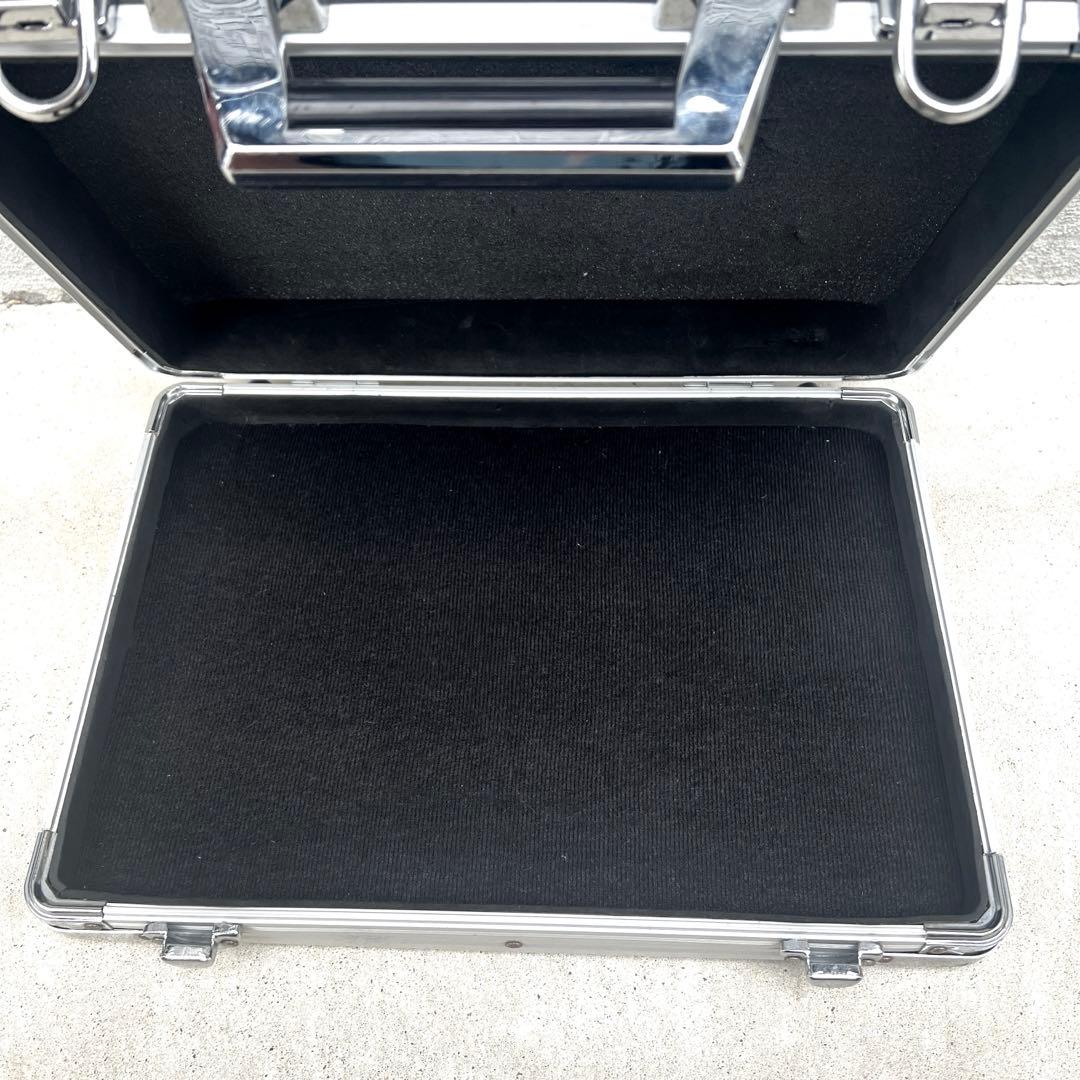 ラックケース tcelectronic エフェクターケース