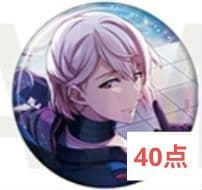 アイドリッシュセブン 16PRODUCERS　缶バッジコレクション　棗巳波