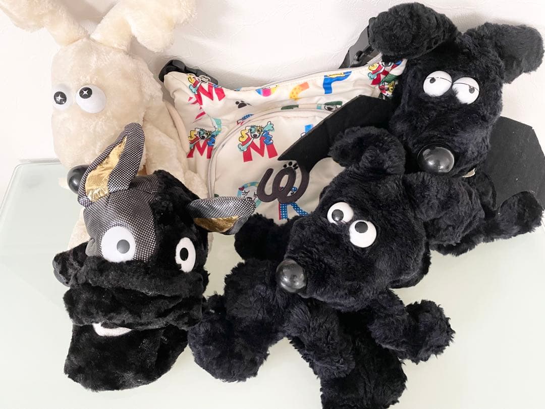 ウエサコセット売りw