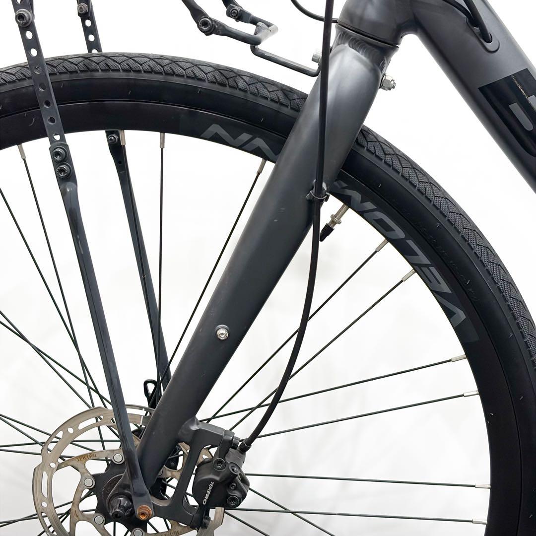 Bianchi C-SPORT 2 DISC 2022 油圧ディスク 43サイズ