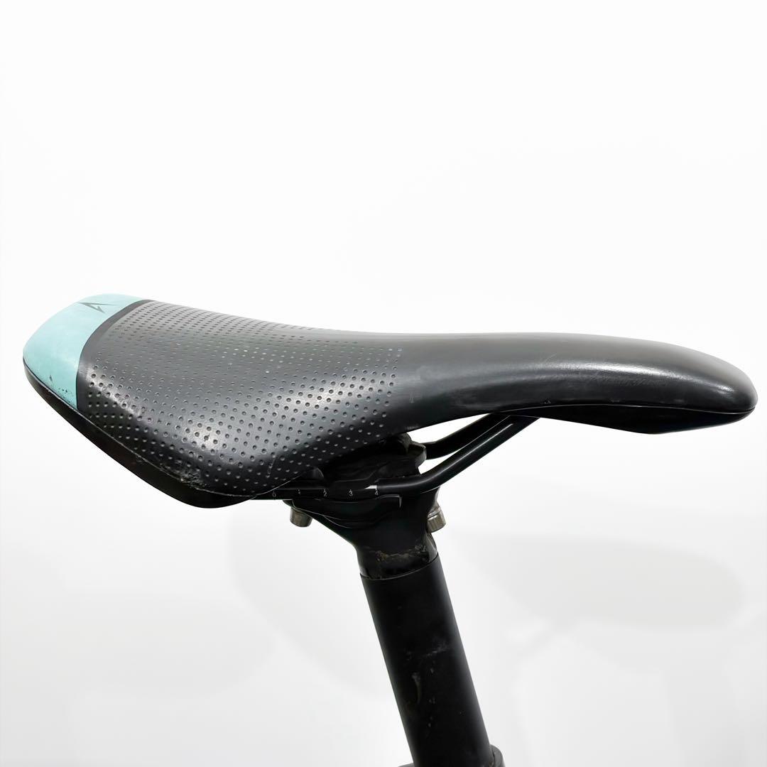 Bianchi C-SPORT 2 DISC 2022 油圧ディスク 43サイズ