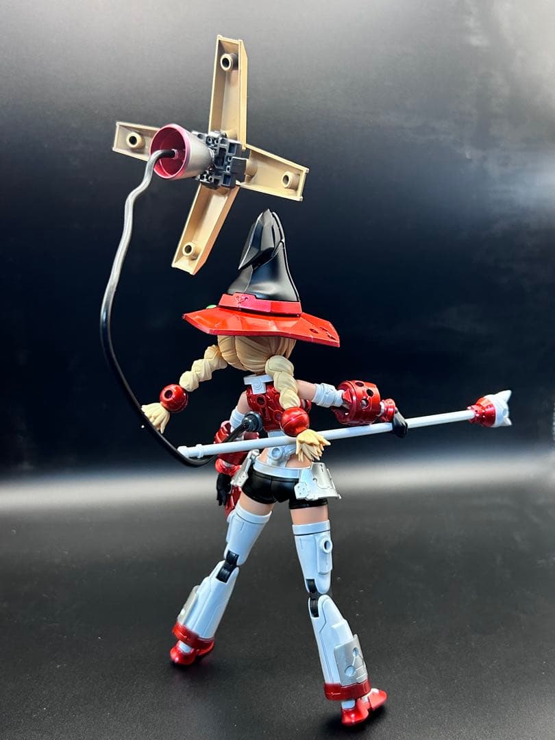 30MS マリカル　塗装済み完成品