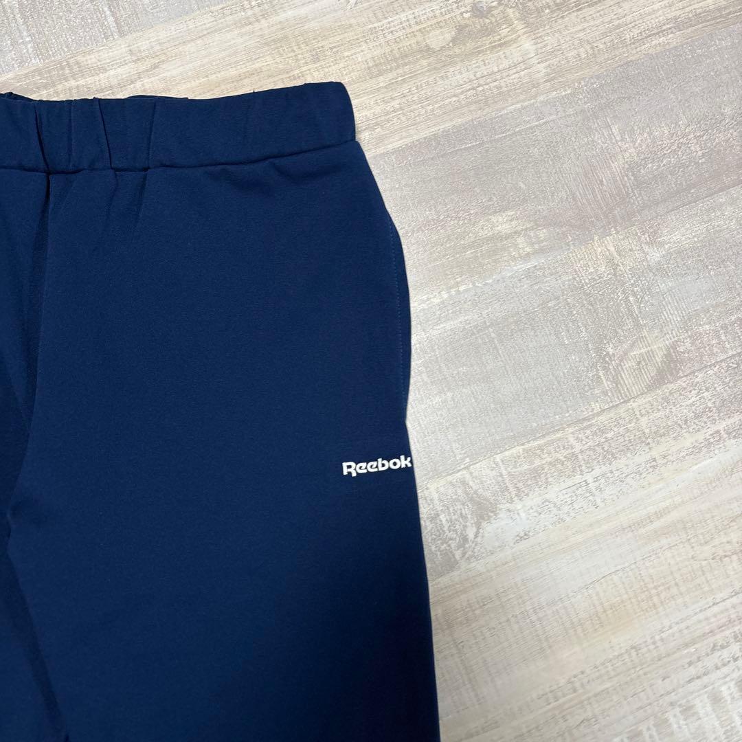 リーボック★全方向ストレッチ★ウエスト全周ゴム★パンツ 【メンズ サイズM】