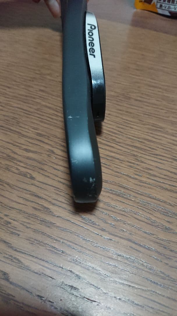 ULTEGRA パワーメーター　パイオニア