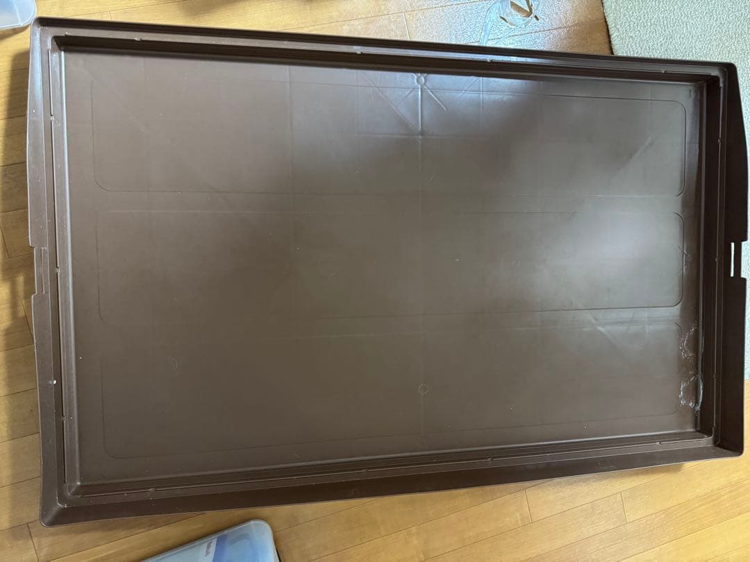 小動物　フェレット　ケージ