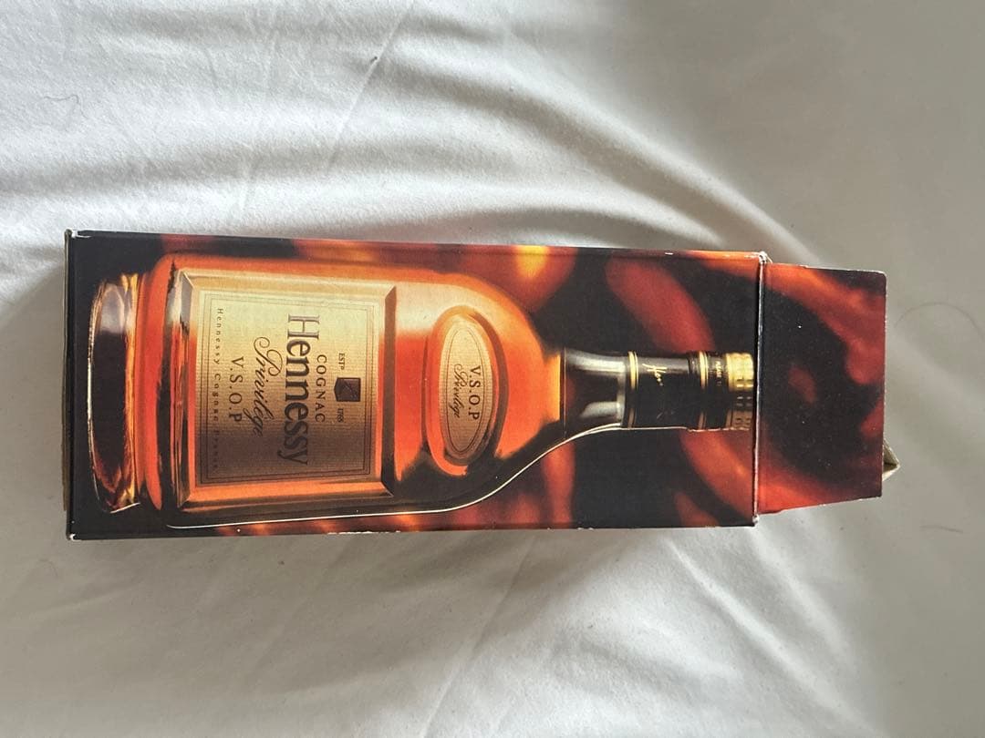 Hennessy VSOP コニャック