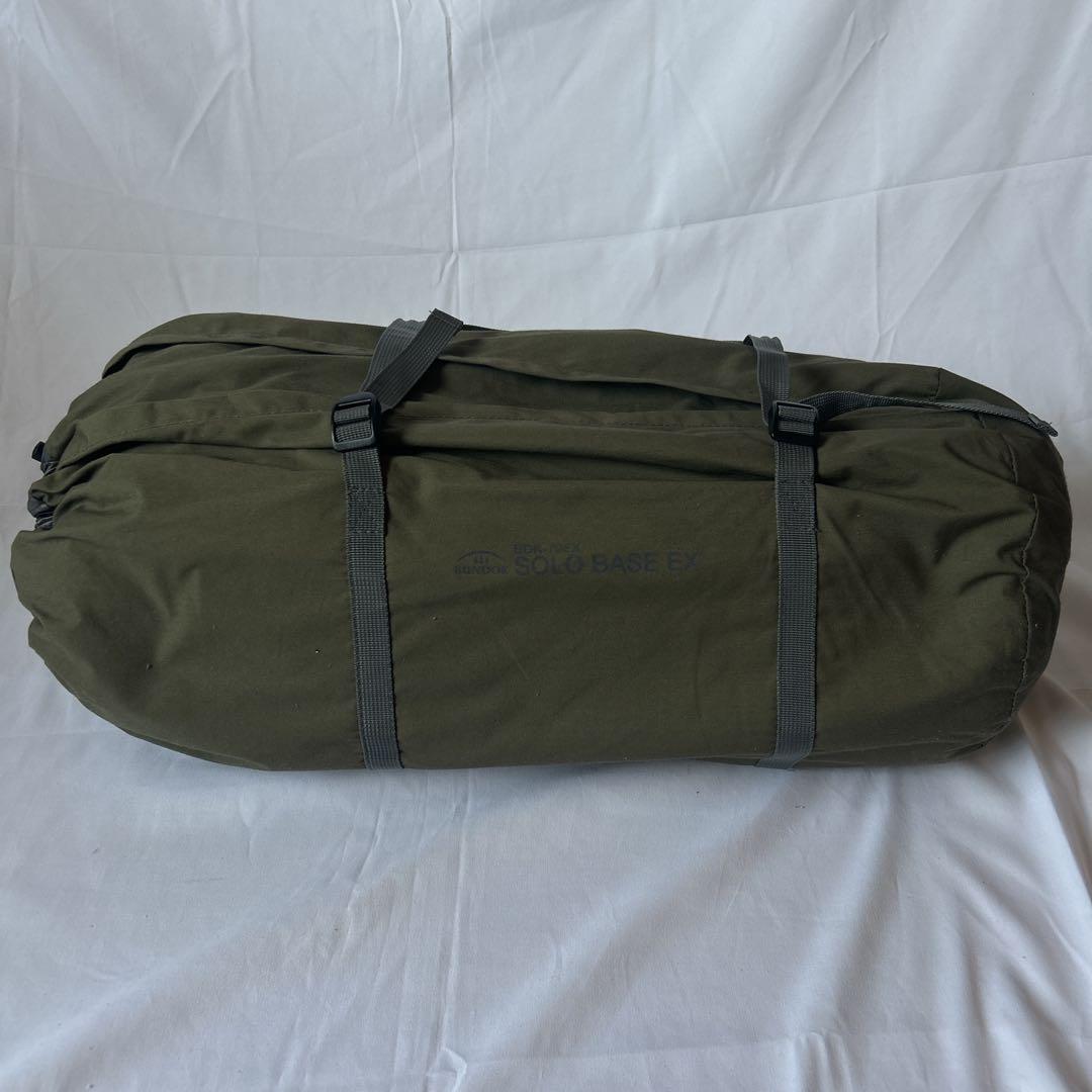 バンドック ソロベースEX （BDK-79EX） 美品