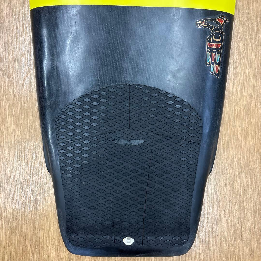 VON SOL ボンソル フライングマンタ