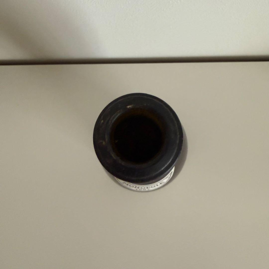 ROMANÉE-CONTI ロマネ・コンティ 1997年 空瓶