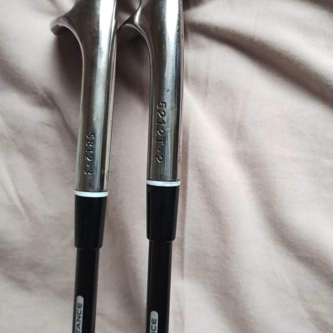 フォーティーン RM ノーメッキ52° 58° ツアーADプロトタイプ