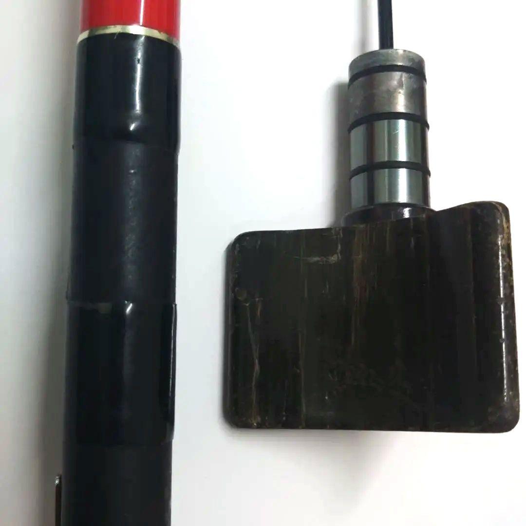 黒鯛工房　ヘチFUKASE 　プロ9尺