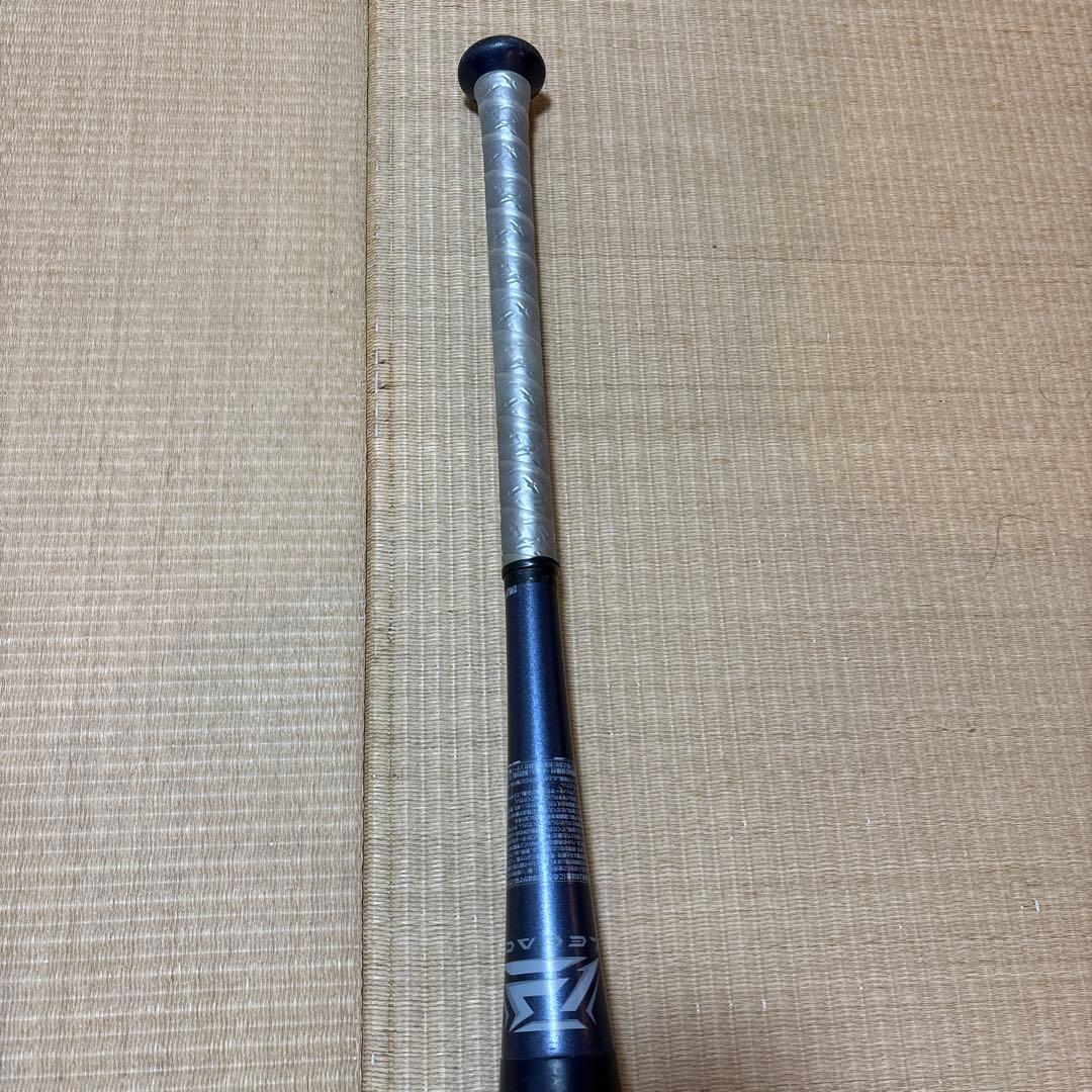 【美品】BEYOND MAX LEGACY83cm トップバランス一般軟式用