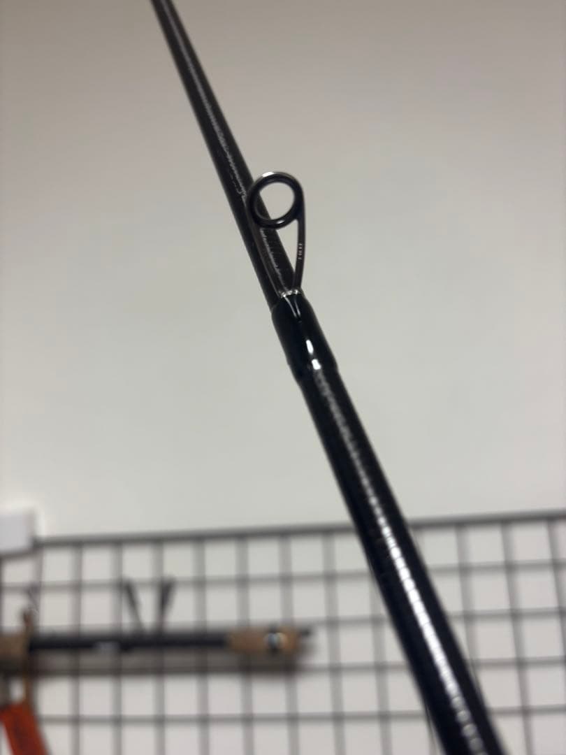 週末限定価格‼️がまかつ ラグゼ 寧音 B74M-solid