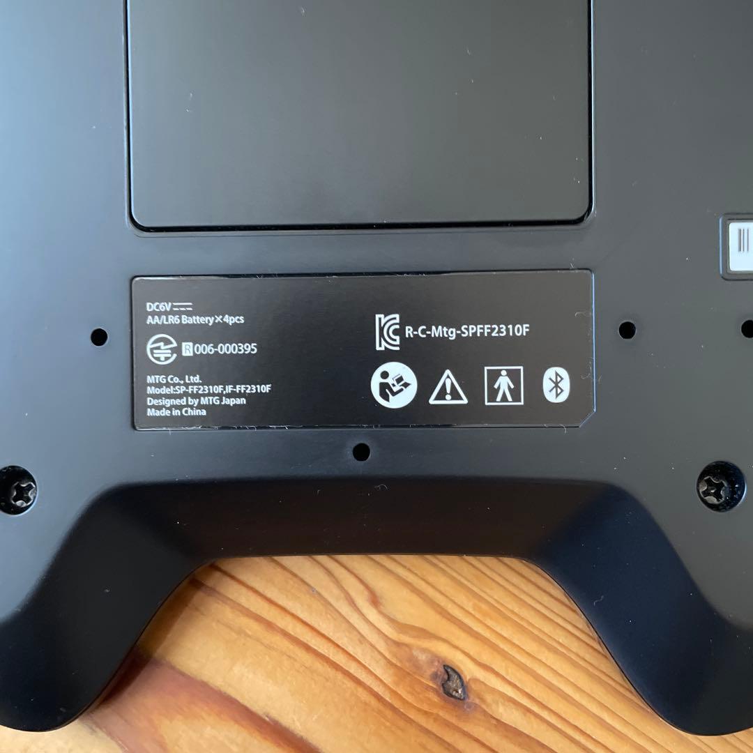 その他 SIXPAD Foot Fit