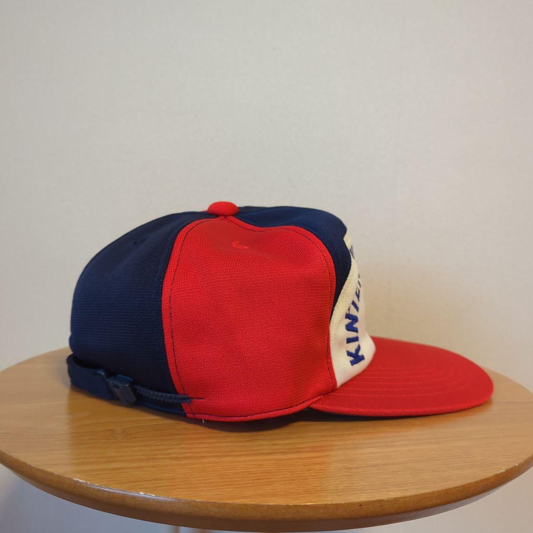 近鉄バファローズ ３色帽