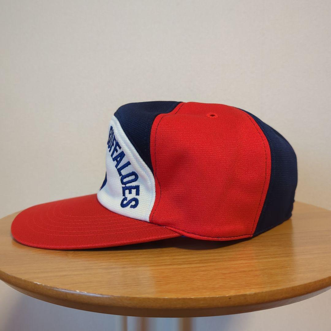 近鉄バファローズ ３色帽