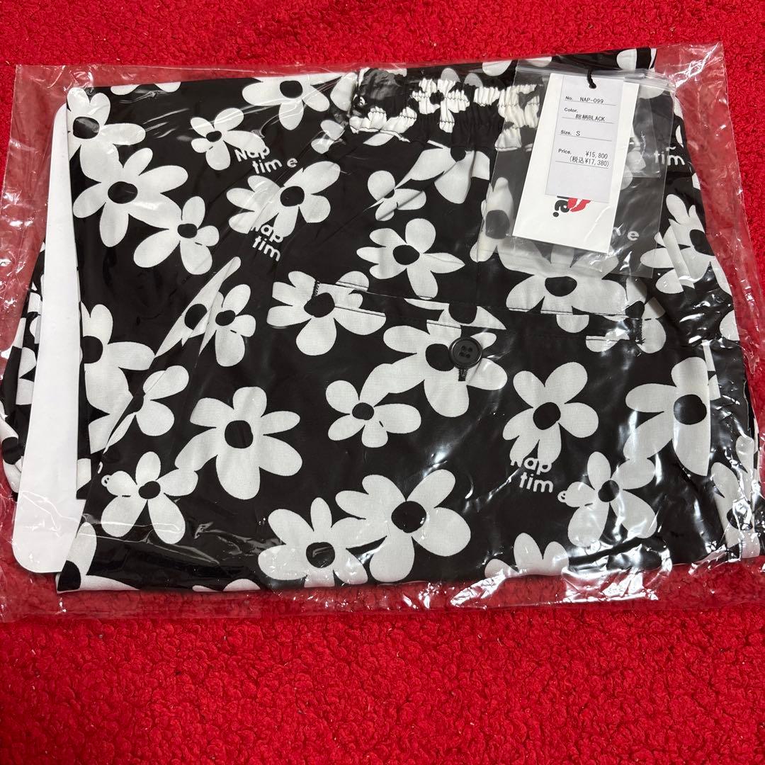 Nissy 西島隆弘　ナップタイム　naptime. タッグワイド