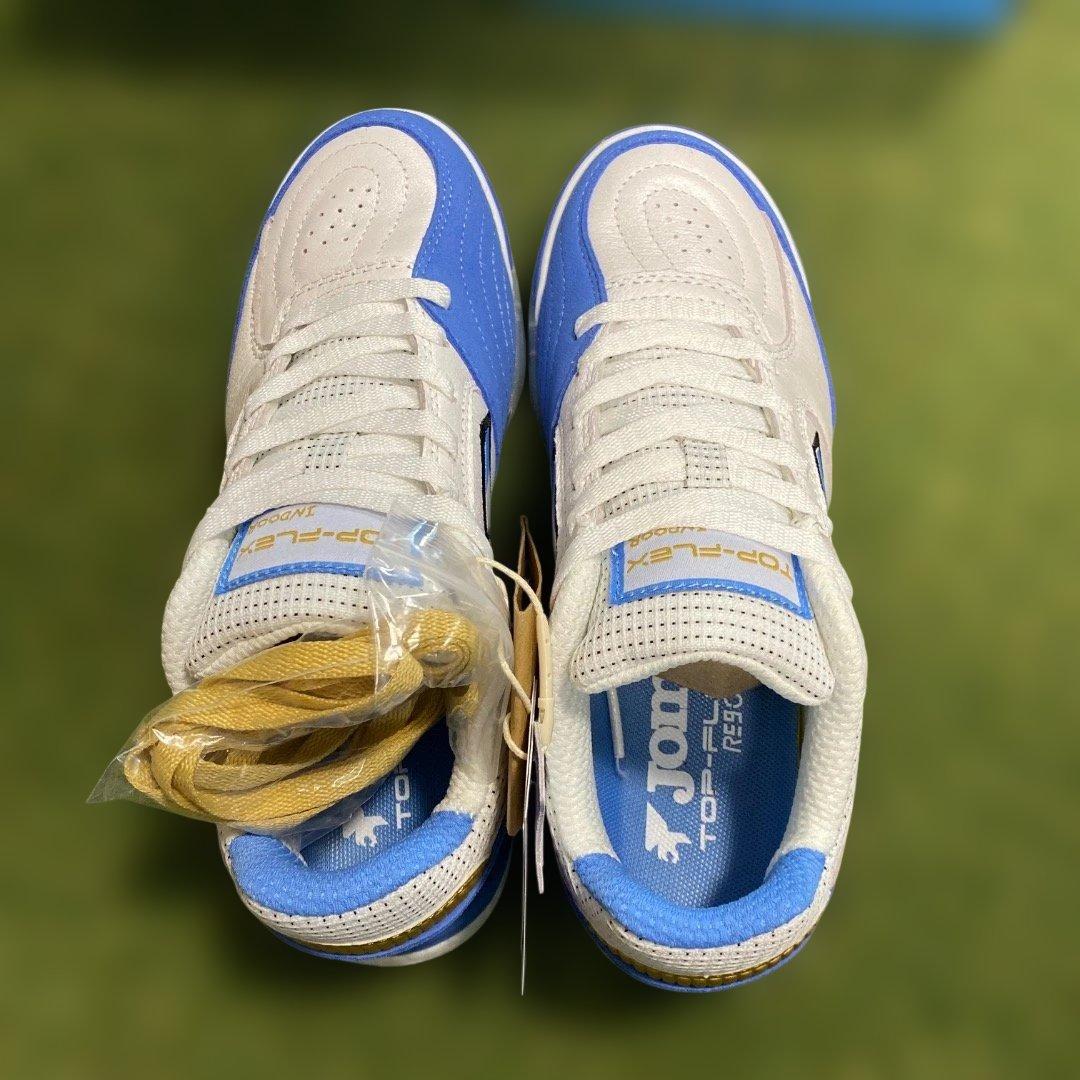 シューズ LIMITED / TOP FLEX REBOUND 2562 (25.5cm)