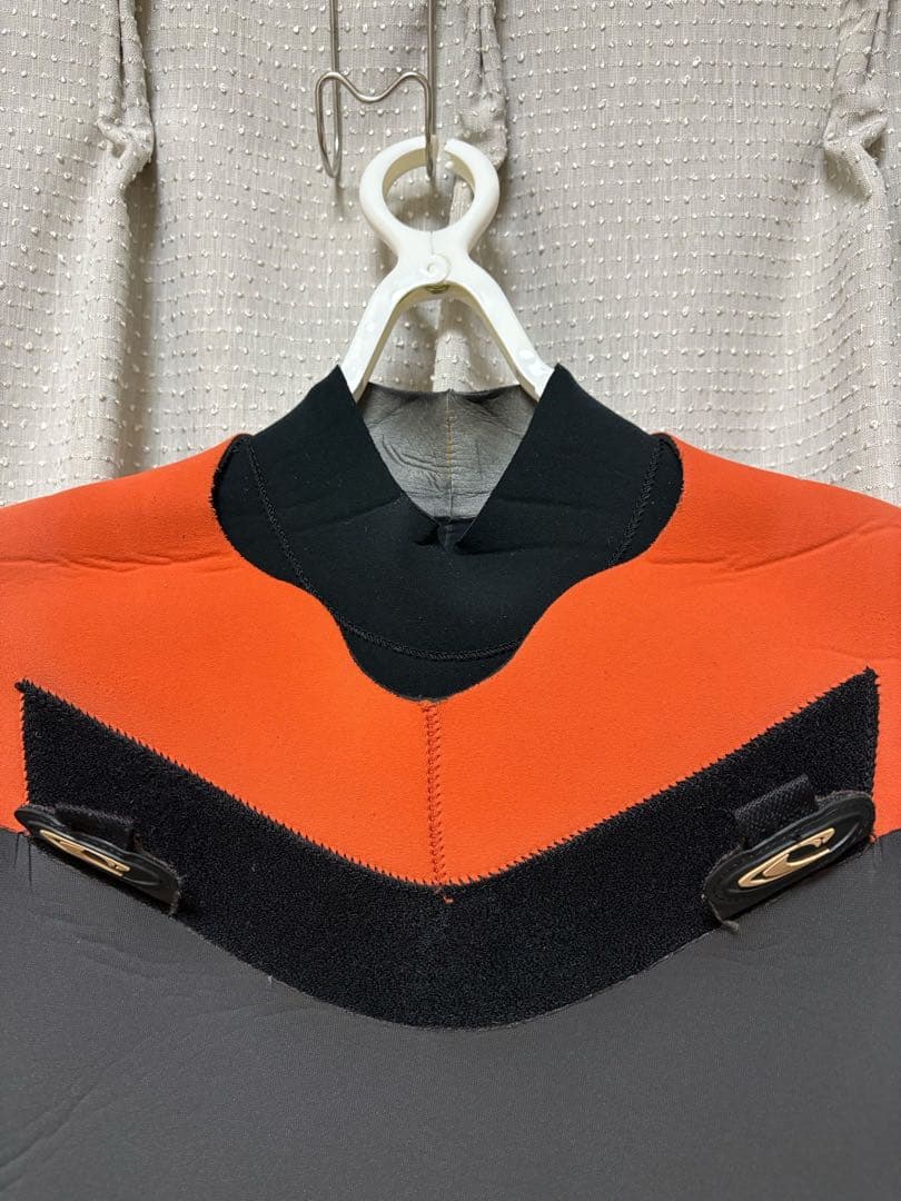 しーO'NEIL(オニール) 5×3mm セミドライ メンズ M