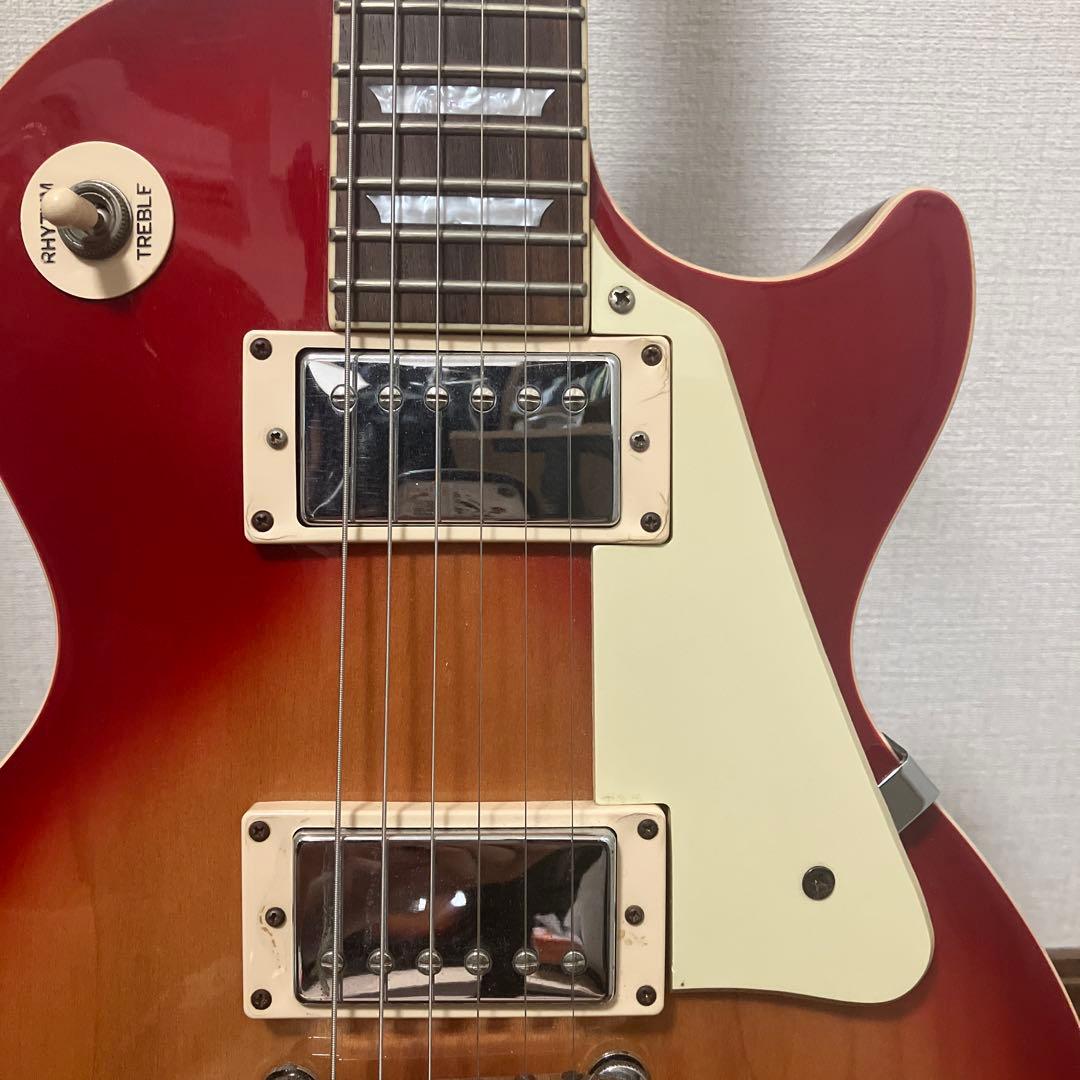 Epiphone レスポール