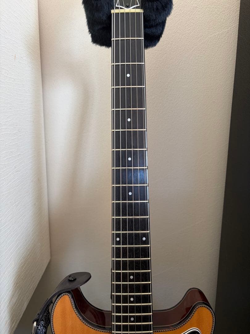 ギター Seventy Seven ALBATROSS-JAZZ