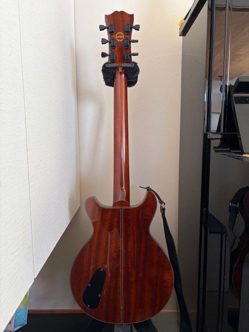 ギター Seventy Seven ALBATROSS-JAZZ