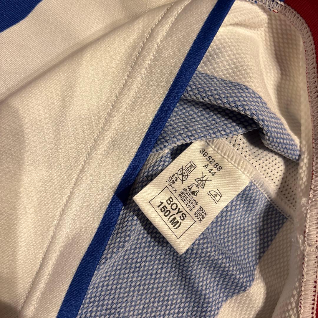 NIKE【横浜F・マリノス】開港150周年 限定ユニフォーム