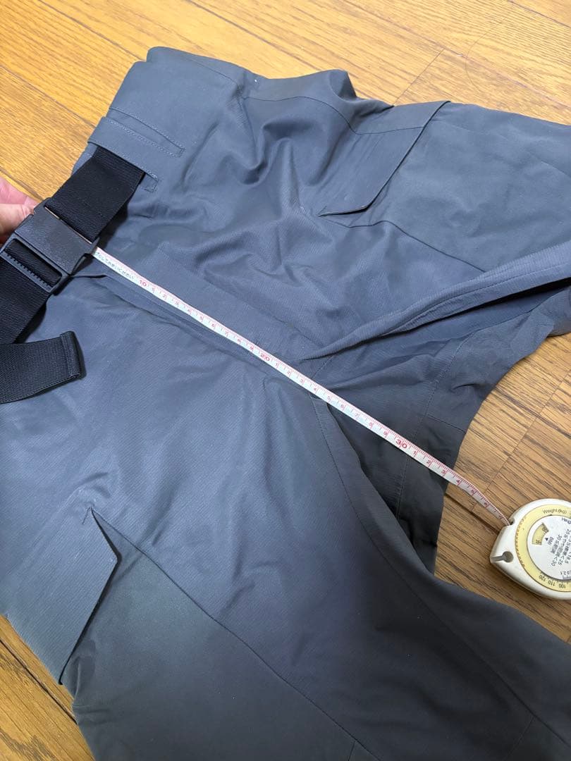 patagonia メンズ リコネッサンスパンツ　XS