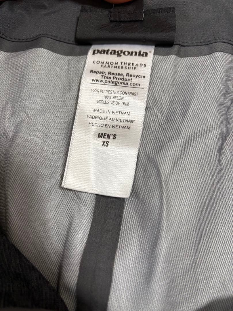 patagonia メンズ リコネッサンスパンツ　XS