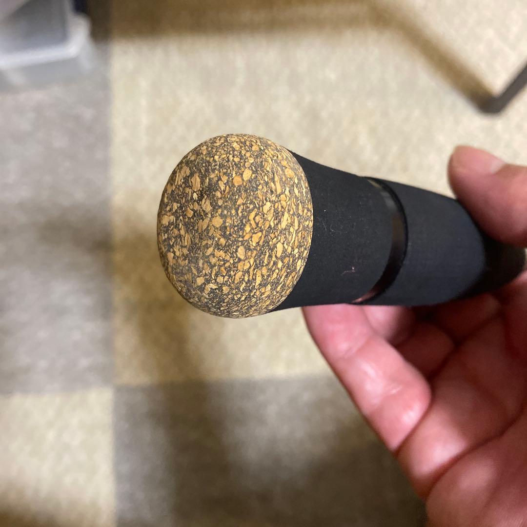 【新品】ゼナックス FS63-1.5 フォキートイカリ保証書付 スピニングロッド